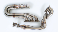 NA1 3-2-1 EXHAUST MANIFOLD