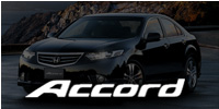 2008-2013 ACCORD EURO (CU2)