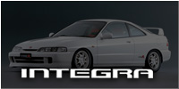 96-01 INTEGRA TYPE-R (DC2)