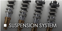 SUSPENSION SYSTEM (SPOON)