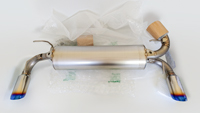 NA1 3-2-1 EXHAUST MANIFOLD