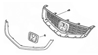 Modulo Plate Frame