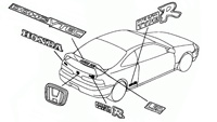 Modulo Plate Frame