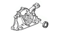 Modulo Plate Frame