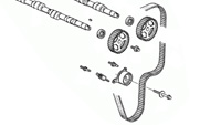 Modulo Plate Frame