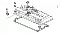 Modulo Plate Frame