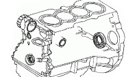 Modulo Plate Frame