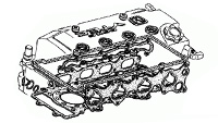 Modulo Plate Frame