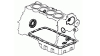 Modulo Plate Frame