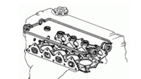 Modulo Plate Frame