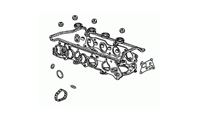 Modulo Plate Frame